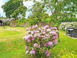 Secluded Haven in Hvidbjerg - By Traum Ferienwohnungen