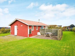 5 Person Holiday Home in Lemvig-by Traum