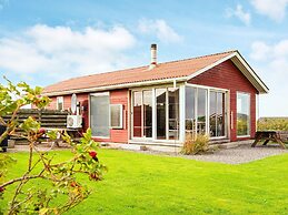 5 Person Holiday Home in Lemvig-by Traum