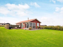 5 Person Holiday Home in Lemvig-by Traum