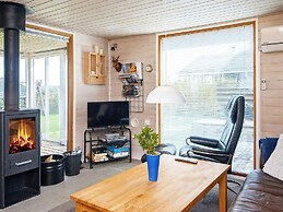 5 Person Holiday Home in Lemvig-by Traum