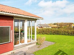 5 Person Holiday Home in Lemvig-by Traum