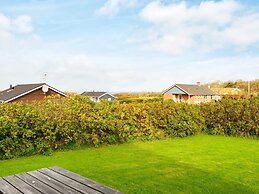 5 Person Holiday Home in Lemvig-by Traum