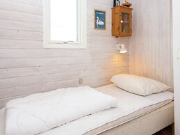 5 Person Holiday Home in Lemvig-by Traum