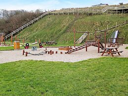 5 Person Holiday Home in Lemvig-by Traum