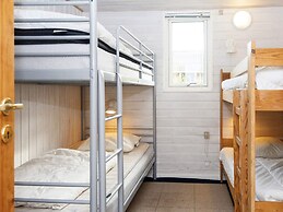 5 Person Holiday Home in Lemvig-by Traum