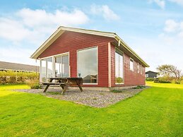 5 Person Holiday Home in Lemvig-by Traum