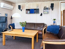 5 Person Holiday Home in Lemvig-by Traum