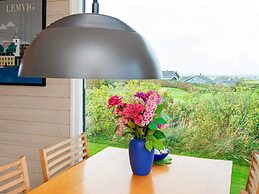 5 Person Holiday Home in Lemvig-by Traum