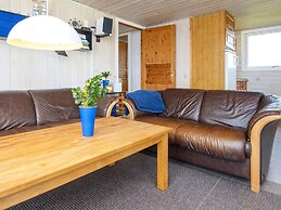 5 Person Holiday Home in Lemvig-by Traum