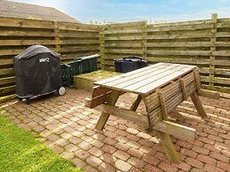 5 Person Holiday Home in Lemvig-by Traum