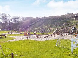 5 Person Holiday Home in Lemvig-by Traum