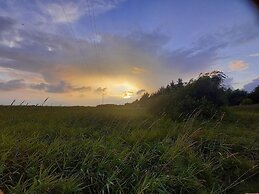 Cozy Holiday Home in Erslev near Ocean