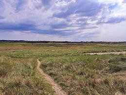 Cozy Holiday Home in Erslev near Ocean