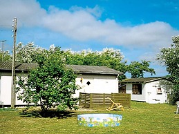 Cozy Holiday Home in Erslev near Ocean