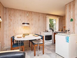 Cozy Holiday Home in Erslev near Ocean