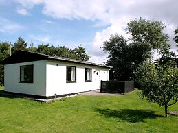 Cozy Holiday Home in Erslev near Ocean