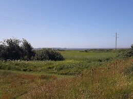 Cozy Holiday Home in Erslev near Ocean