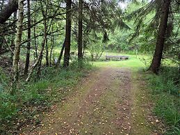 Cozy Holiday Home in Erslev near Ocean