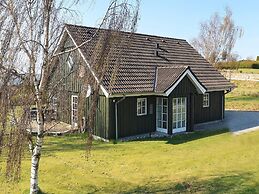 8 Person Holiday Home in Logstrup