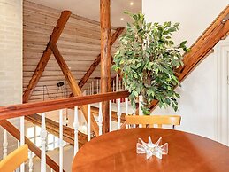 8 Person Holiday Home in Logstrup-by Traum