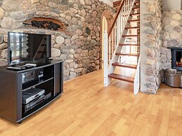 8 Person Holiday Home in Logstrup-by Traum