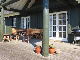 8 Person Holiday Home in Logstrup-by Traum