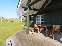 8 Person Holiday Home in Logstrup-by Traum