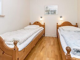 8 Person Holiday Home in Logstrup-by Traum