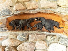 8 Person Holiday Home in Logstrup-by Traum