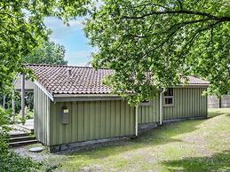 6 Person Holiday Home in Hadsund