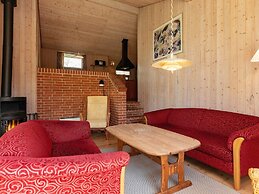 6 Person Holiday Home in Hadsund