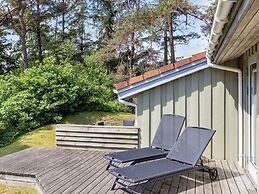 6 Person Holiday Home in Hadsund