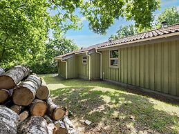 6 Person Holiday Home in Hadsund-by Traum