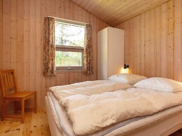 6 Person Holiday Home in Hadsund-by Traum