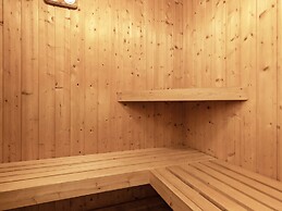 6 Person Holiday Home in Hadsund-by Traum