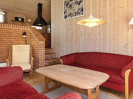 6 Person Holiday Home in Hadsund-by Traum