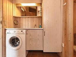 6 Person Holiday Home in Hadsund-by Traum