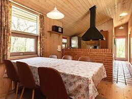 6 Person Holiday Home in Hadsund-by Traum