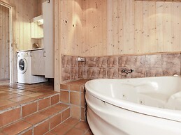 6 Person Holiday Home in Hadsund-by Traum