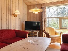 6 Person Holiday Home in Hadsund-by Traum