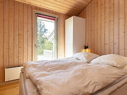 6 Person Holiday Home in Hadsund-by Traum
