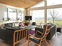 12 Person Holiday Home in Haderslev-by Traum