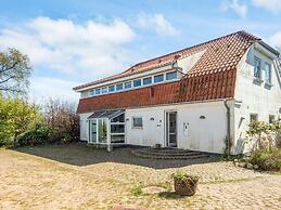 12 Person Holiday Home in Haderslev-by Traum