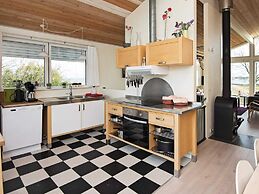 12 Person Holiday Home in Haderslev-by Traum