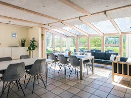 12 Person Holiday Home in Haderslev-by Traum