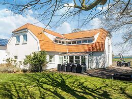 12 Person Holiday Home in Haderslev-by Traum