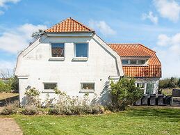 12 Person Holiday Home in Haderslev-by Traum