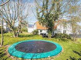 12 Person Holiday Home in Haderslev-by Traum