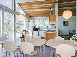 4 Star Holiday Home in Haderslev